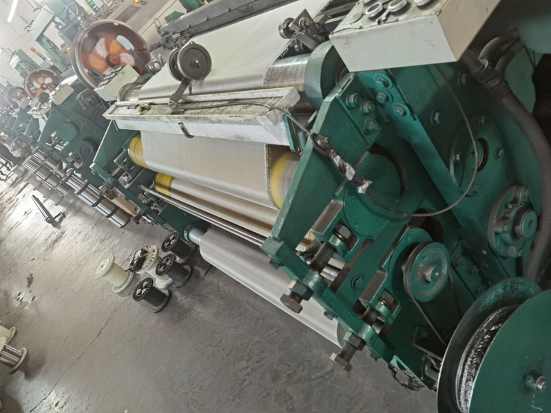 CHINA Anping Qianpu Wire Mesh Products Co., Ltd. Bedrijfsprofiel