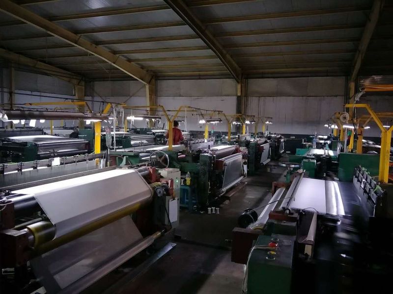 CHINA Anping Qianpu Wire Mesh Products Co., Ltd. Bedrijfsprofiel