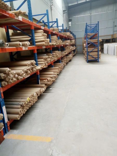 CHINA Anping Qianpu Wire Mesh Products Co., Ltd. Bedrijfsprofiel