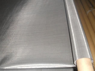 Stainless Steel Dutch Wire Mesh Designed for in Chemical Pharmaceutical and Food Industries Offering Filtration and Strength Properties