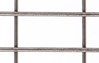 6mm200mm Ss Gelaste Toepassingen van Draadmesh for architectural agricultural commercial