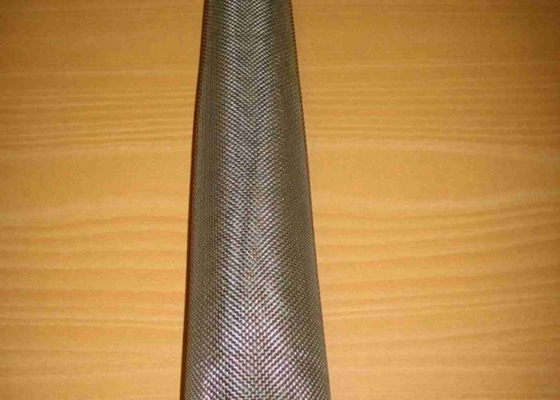 Bazooka Screen 310S Filters van roestvrij staal Draadnet Constructie Duurzaam