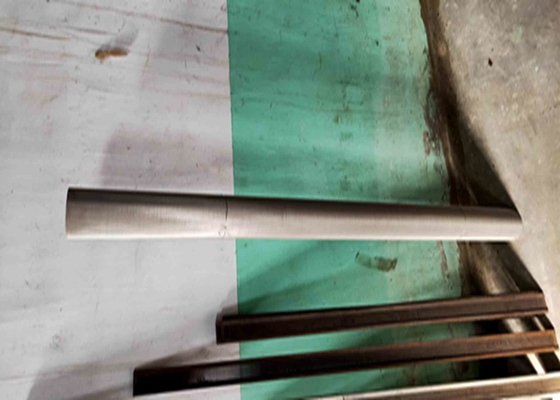 Monel K500 Weave Wire Mesh met hoge sterkte gebruikt in de lucht- en ruimtevaartchemie