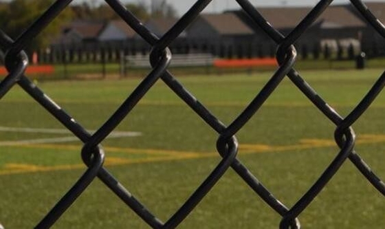 Sterkste High Security Chain Link Wire Mesh voor hekken Voldoet aan of overtreft ASTM-normen