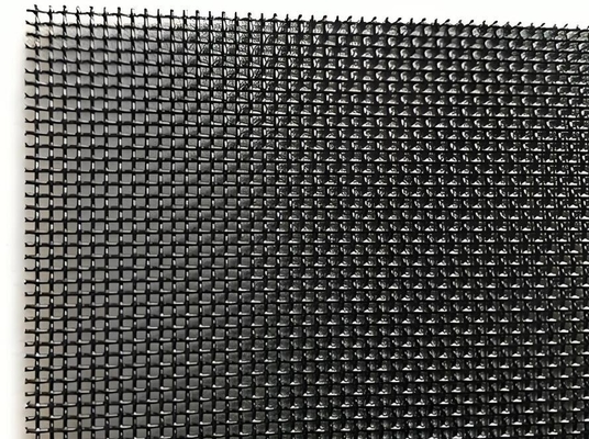 Bescherming tegen diefstal van roestvrij staal venster beveiligingsscherm 10 mesh 0,028 