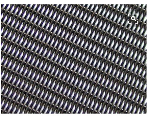 25 50 100 200 250 Micron 316 roestvrij staal draad Nederlands weefscherm mesh