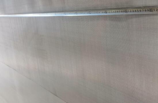 Stevige structuur Aluminium beveiligingsschermen 9x9 10×10 hoge sterkte voor ramen / deuren