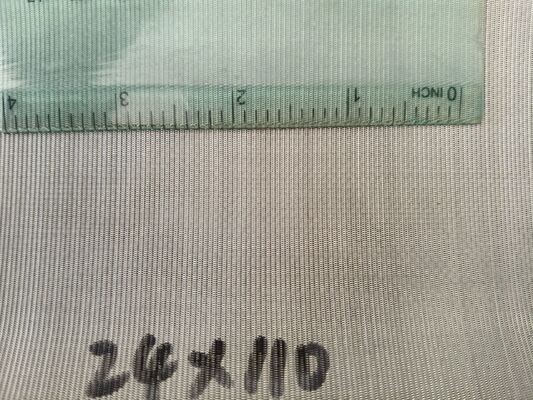 0.35mmx0.25mm SS304 roestvrij staal draadnet 0,35mmx0,25mm