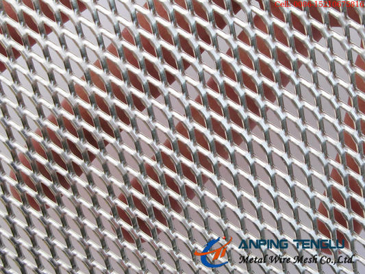 Al Ni Cu Stainless Steel-Micro Mesh Screen 0.2mm tot 1.0mm