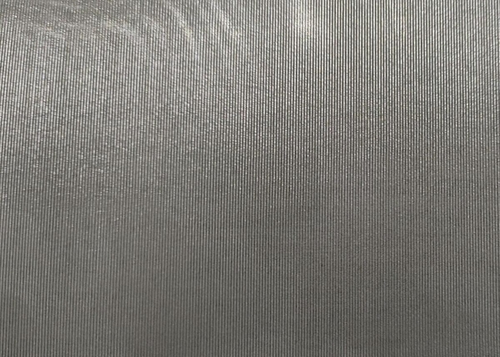 Netwerk 60 X 300 Netwerk van het 40 Micron het Duidelijke Nederlandse Weefsel