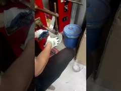 met een gewicht van niet meer dan 10 kg