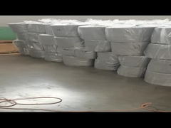 Aluminium gebreid gaas