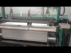 300 Mesh Woven Steel Mesh Plain And Twill Weave Langdurige prestaties Marine Grade