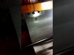 Fijn staalplaat 0.2mm Micro uitgebreid metalen gaas veelzijdig Economisch