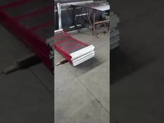 Schermmijnbouw of olie