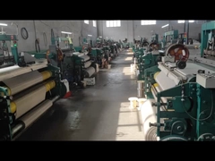 Duidelijk Weefsel Geweven Draad Mesh Ss 304 Ss316 Aangepaste Grootte