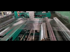 Ss Woven Wire Mesh met hoge alomvattende prestaties