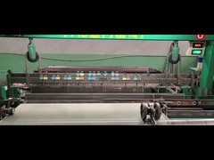 Geweven stalen gaas plain weef langdurige prestaties marine kwaliteit