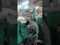 Roestvrij staal 904L Woven Wire Mesh Superieure corrosiebestendigheid