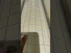 Gelast gaas van roestvrij staal met zeer wenselijke eigenschappen