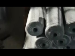 0.1mm tot 5mm 200 201 Nikkel uitgebreid maatschap ASTM diamant gat