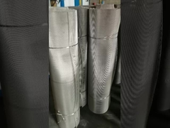 Corrosiebestendig beveiligingsscherm voor veelzijdige bescherming