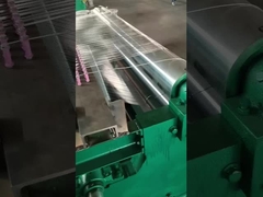 Bwg 31 tot en met Bwg34 Draad van roestvrij staal beveiligingsscherm mesh Epoxycoated 12x12