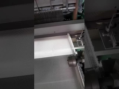 Zilver 316 roestvrij staal Nederlandse draadnet voor farmaceutische