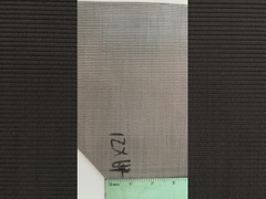 0.56mmx0.40mm roestvrij staal Dutch Wire Mesh 12x64 Mesh