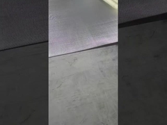 Anti-roest roestvrij staal vliegscherm mesh Weerstand tegen slagkracht Sterk